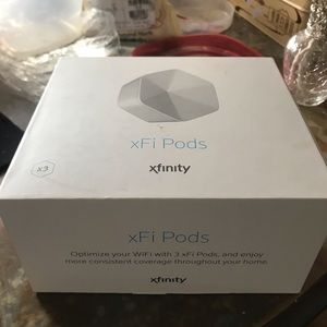xFi Pods